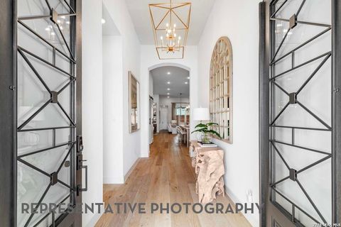 110 Carino Cove Boerne TX 78006