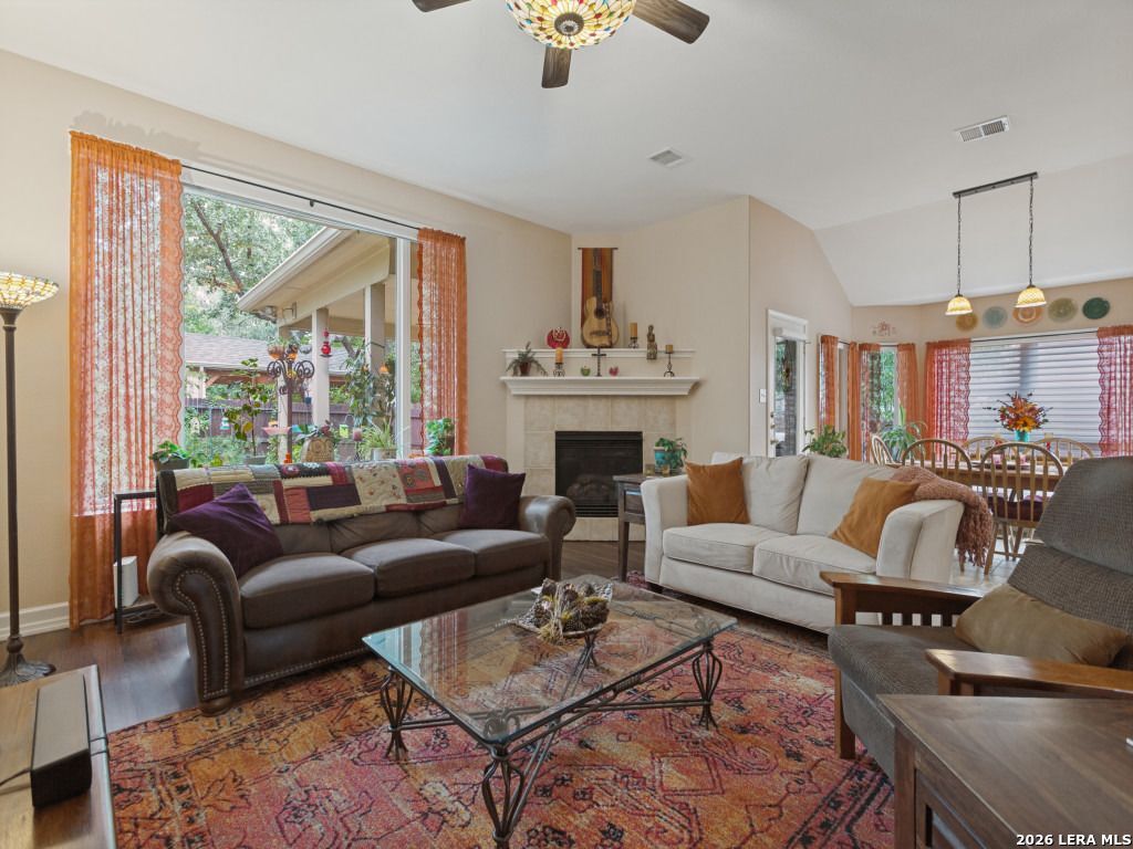 Photo of 23706 LEGEND GLN, San Antonio, TX 78260 (MLS # 2021963)