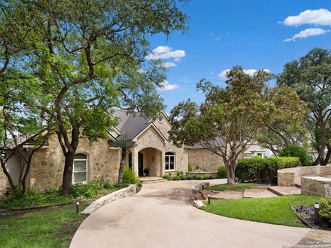 7 Davenport San Antonio TX 78257