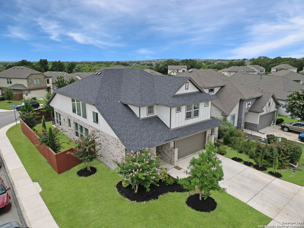 Photo of 12402 Mineshaft, San Antonio, TX 78254 (MLS # 1925774)