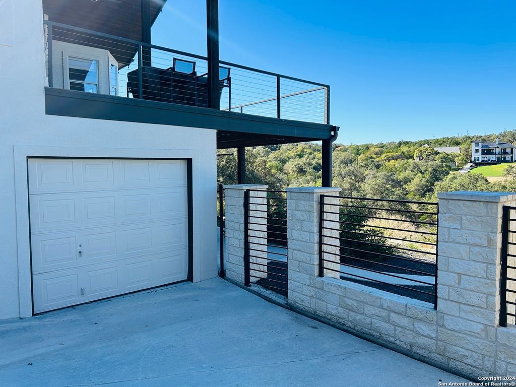 Photo of 321 village view, Canyon Lake, TX 78133 (MLS # 1917925)