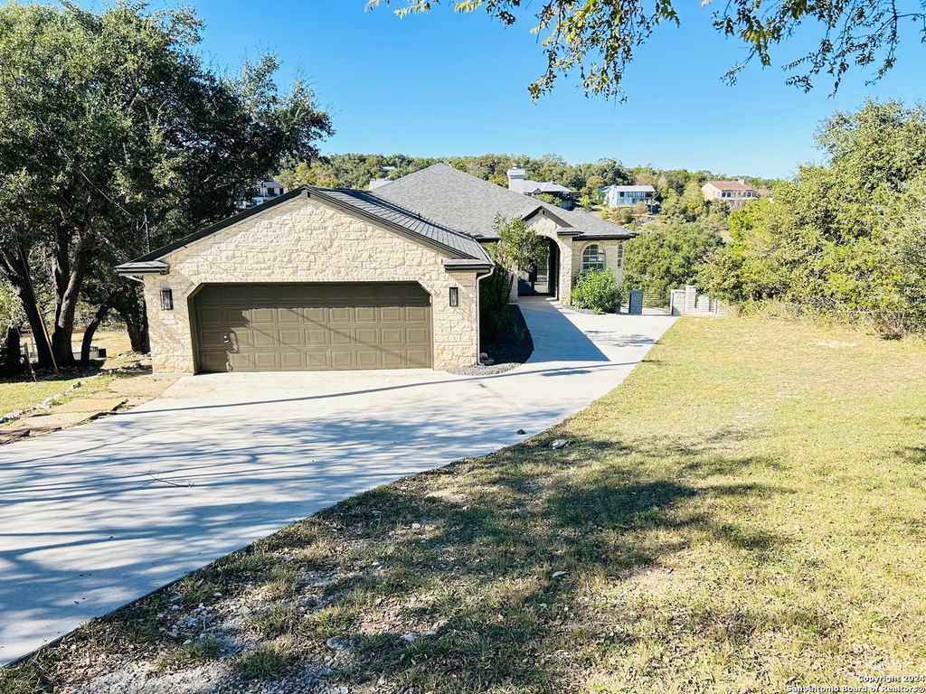 Photo of 321 village view, Canyon Lake, TX 78133 (MLS # 1917925)
