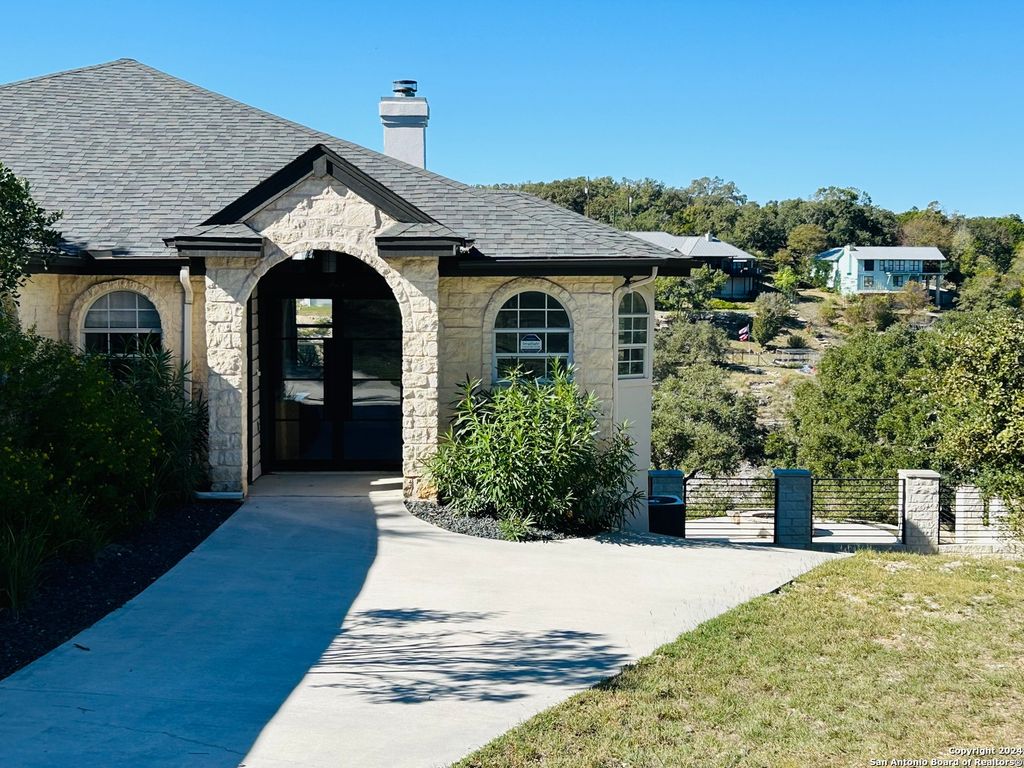 Photo of 321 village view, Canyon Lake, TX 78133 (MLS # 1917925)