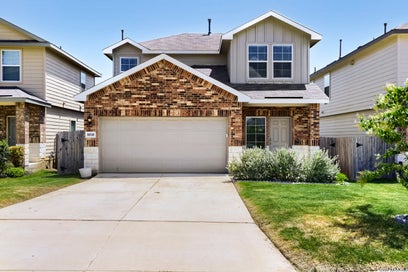 10518 Neversink Blvd San Antonio TX 78252