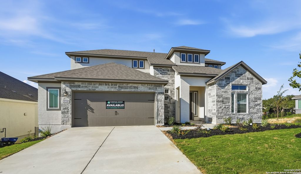 Photo of 326 Vamanos, Boerne, TX 78006 (MLS # 1883821)