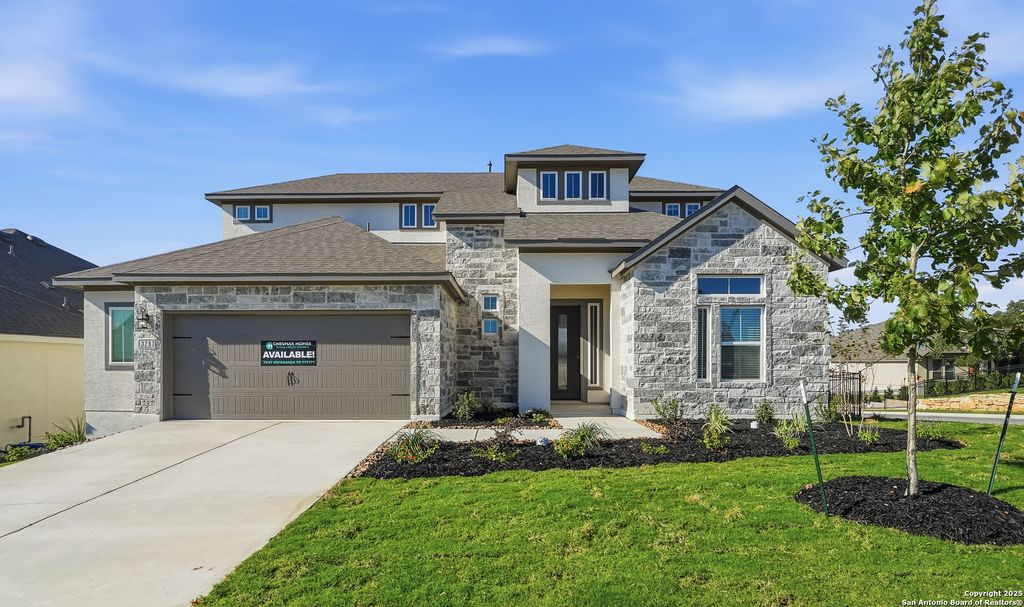 Photo of 326 Vamanos, Boerne, TX 78006 (MLS # 1883821)