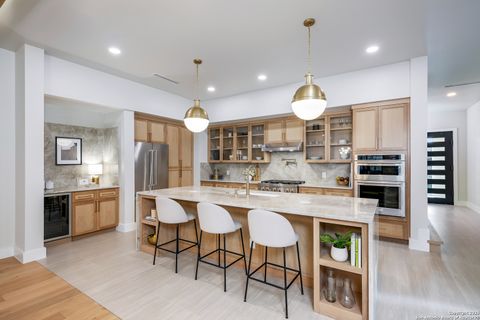 Photo of 5 Denbury, San Antonio, TX 78257 (MLS # 1918227)