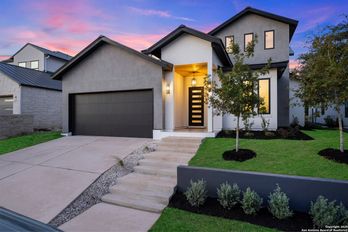 Single Family Residence at 5 Denbury