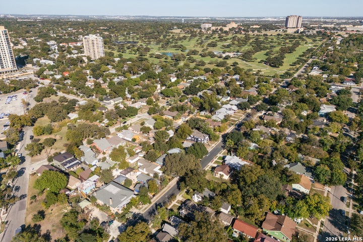 Photo 1 of 26 — 220 Pershing Ave, San Antonio, TX 78209