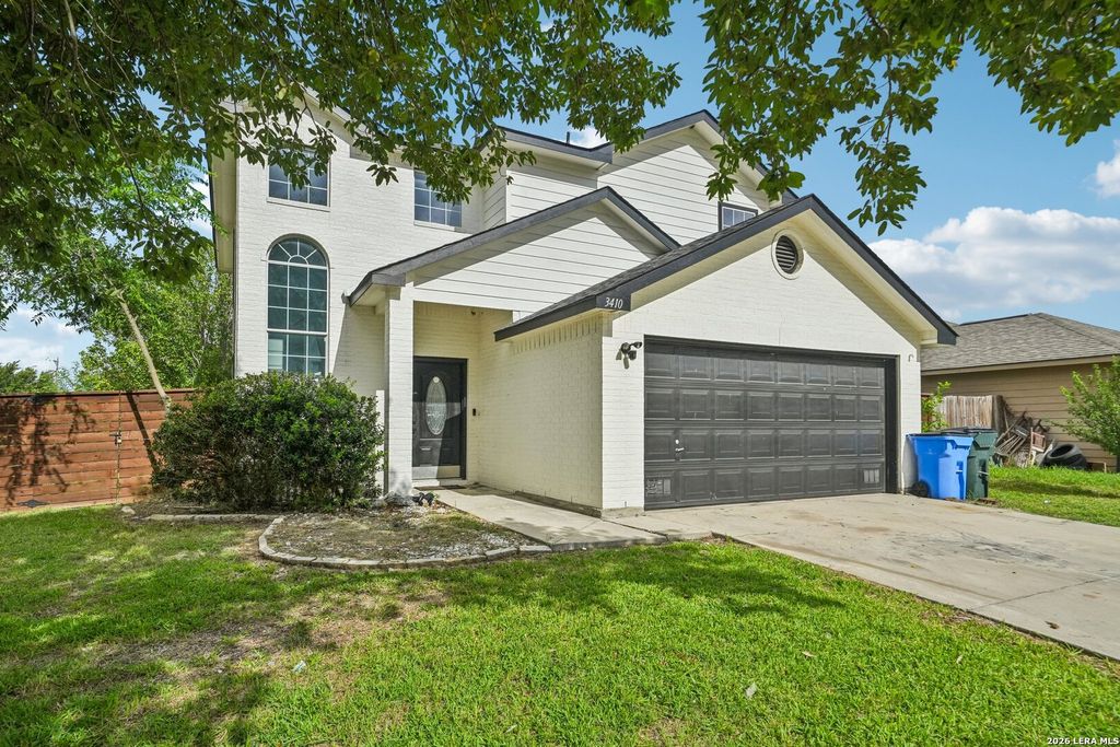 Photo of 3410 ROB ROY ST, Seguin, TX 78155 (MLS # 1993472)