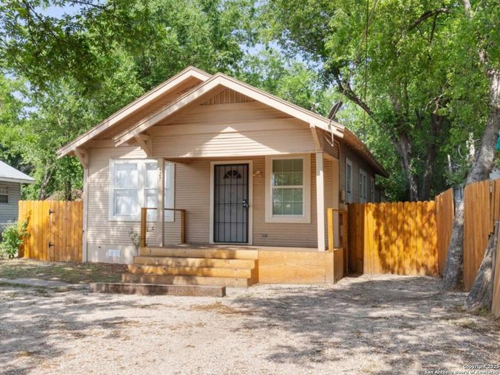 Photo of 427 Goodrich, San Antonio, TX 78201 (MLS # 1868974)