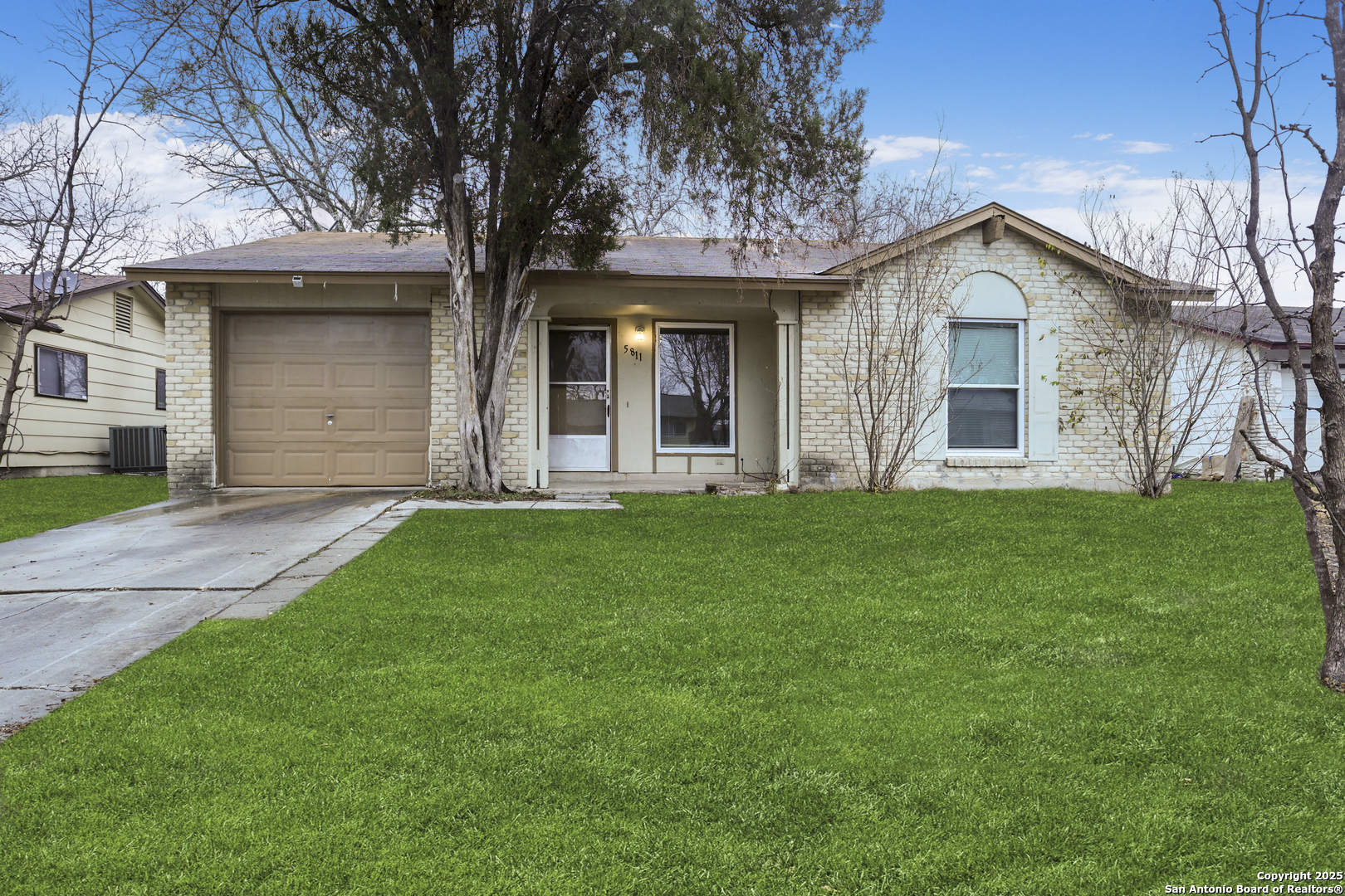 5811 Thornwood, San Antonio, TX, 78218
