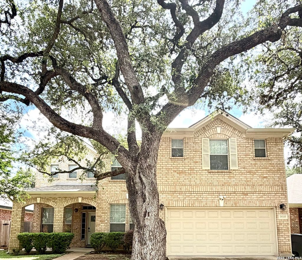 Photo of 24510 Brazos Stage, San Antonio, TX 78255 (MLS # 1990341)