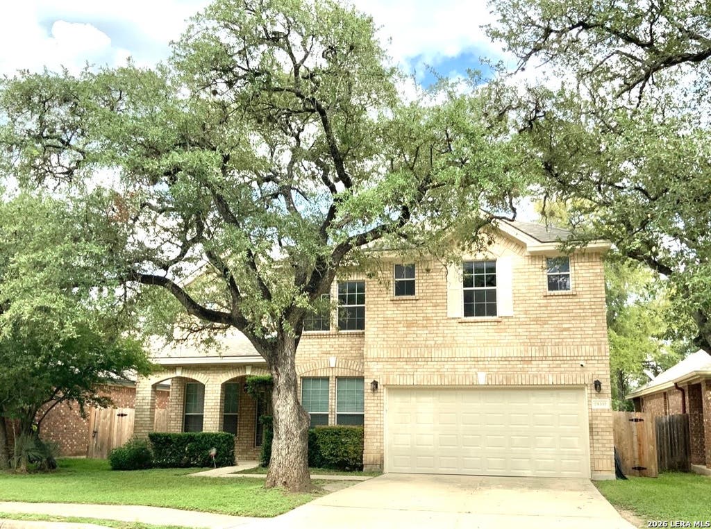 Photo of 24510 Brazos Stage, San Antonio, TX 78255 (MLS # 1990341)