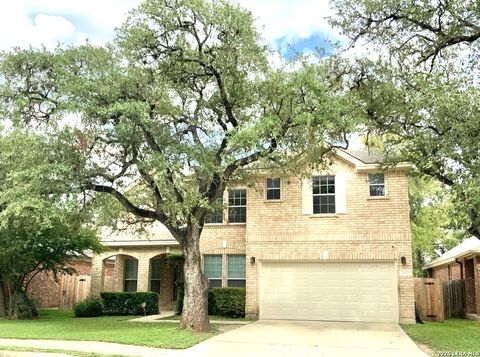 Photo of 24510 Brazos Stage, San Antonio, TX 78255 (MLS # 1990341)