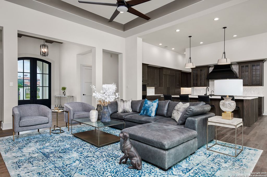 Photo of 3728 Clubs Dr, Boerne, TX 78006 (MLS # 1930743)