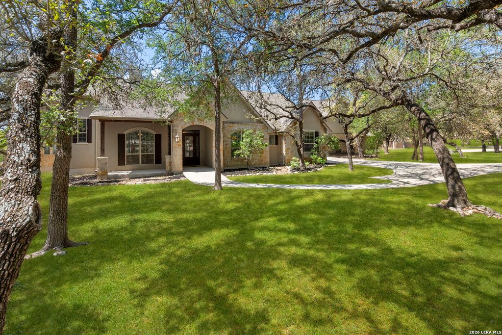 Photo of 8518 Wild Trace, Garden Ridge, TX 78266 (MLS # 1952020)