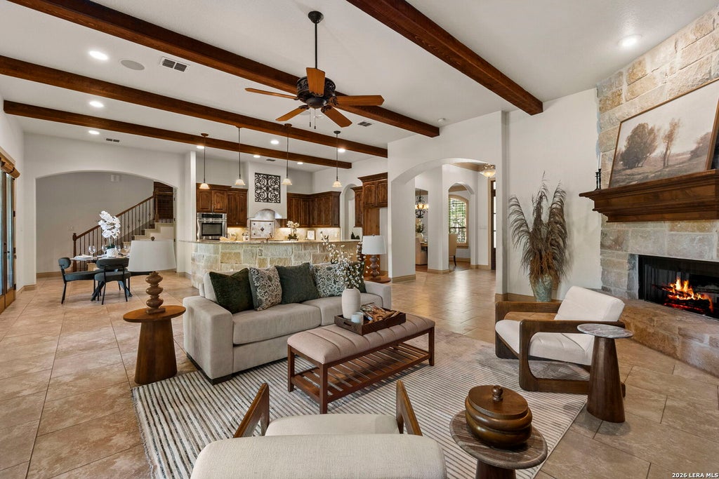 Photo of 8518 Wild Trace, Garden Ridge, TX 78266 (MLS # 1952020)