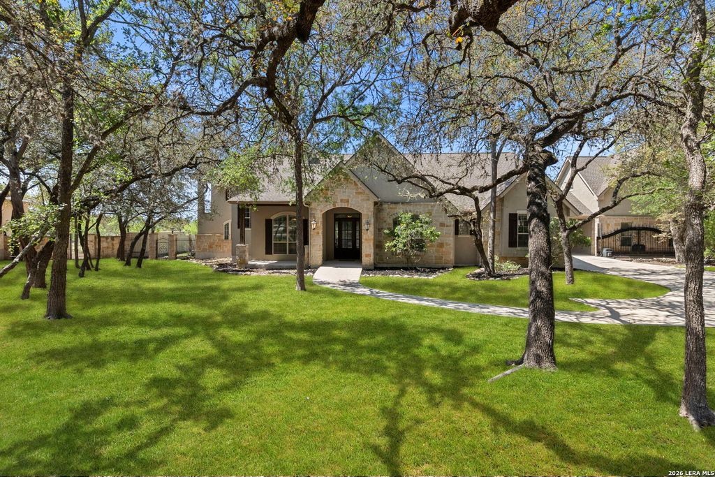 Photo of 8518 Wild Trace, Garden Ridge, TX 78266 (MLS # 1952020)