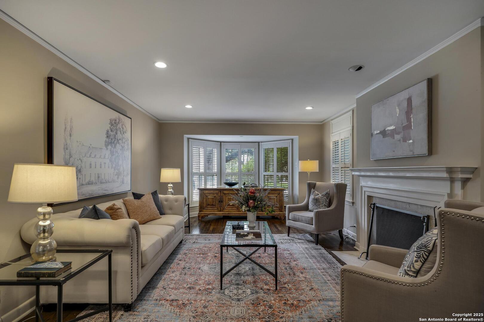 331 Ridgemont
