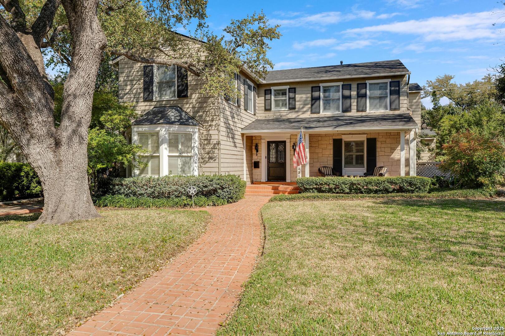 331 Ridgemont