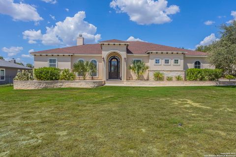 1188 Glenwood Bulverde TX 78163