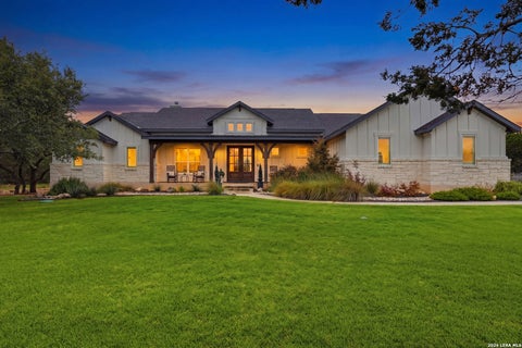 Property photo of 1336 Mystic Shores Blvd, Spring Branch, TX 78070