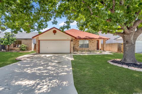 Property photo of 4527 Sherwood, San Antonio, TX 78217