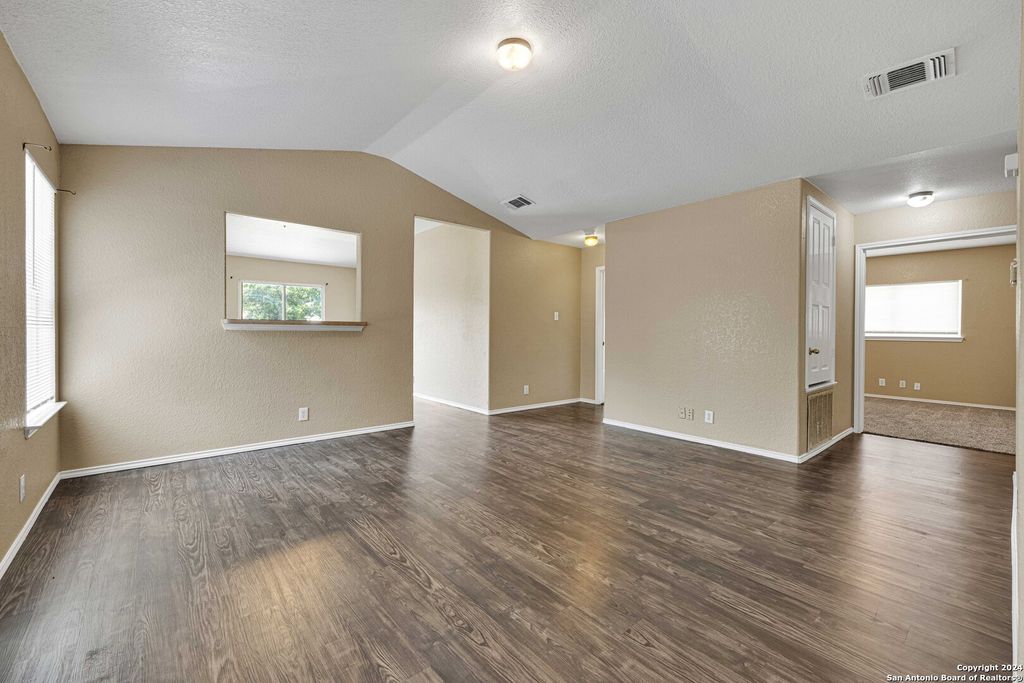 Photo of 6019 OLD CORRAL, San Antonio, TX 78250 (MLS # 1914522)