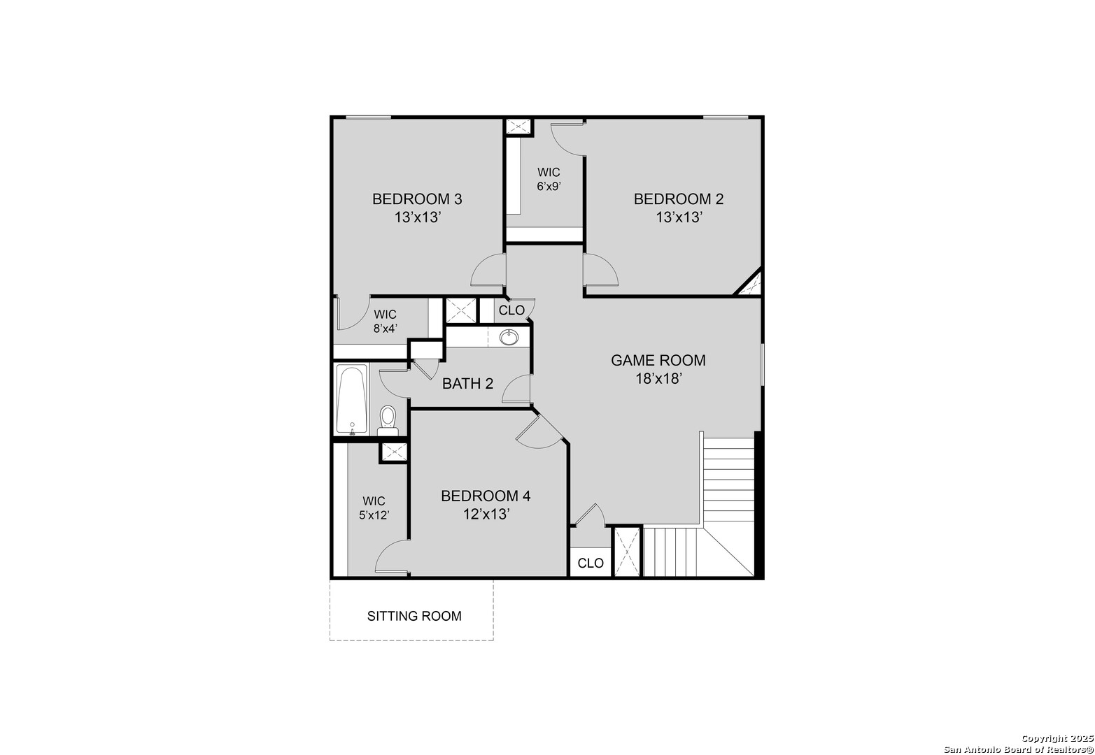 13624 Helton Pass