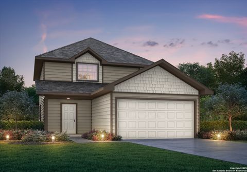 13624 Helton Pass St Hedwig TX 78152