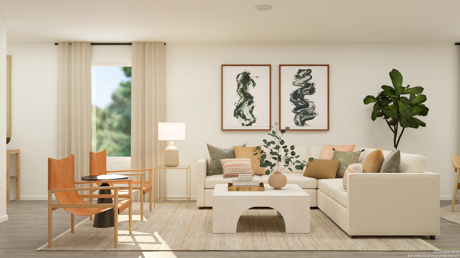 11564 Chestnut Rose