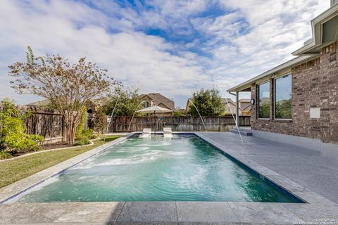 A home in Boerne