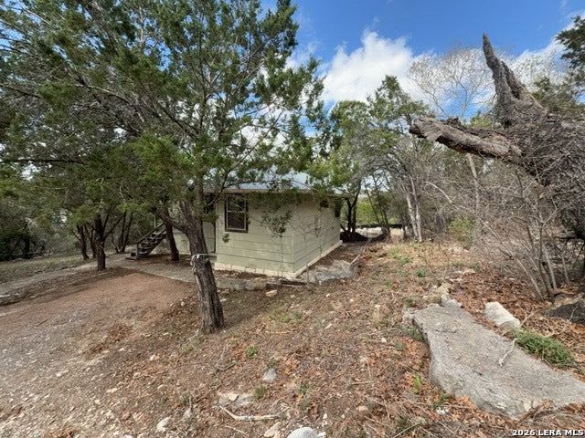 15005 Broken Bow
