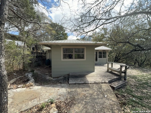 15005 Broken Bow
