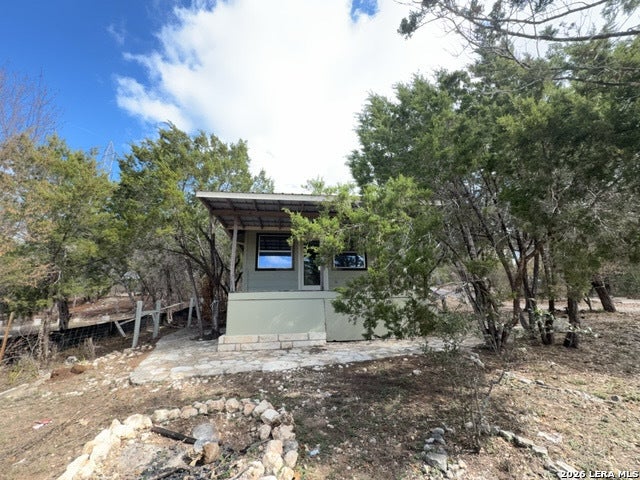 15005 Broken Bow
