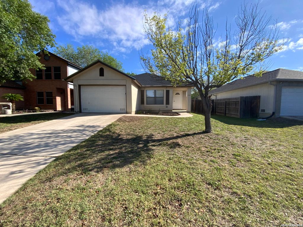 Photo of 9707 ASTIN PL, San Antonio, TX 78251 (MLS # 1956021)