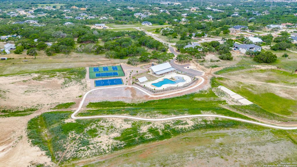 Photo of 980 Scarlett Ridge, Bulverde, TX 78163 (MLS # 1772100)