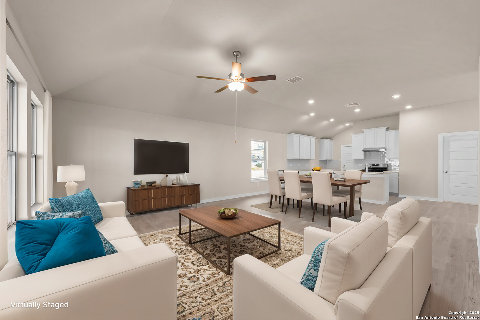 5007 Agave Blue Lane