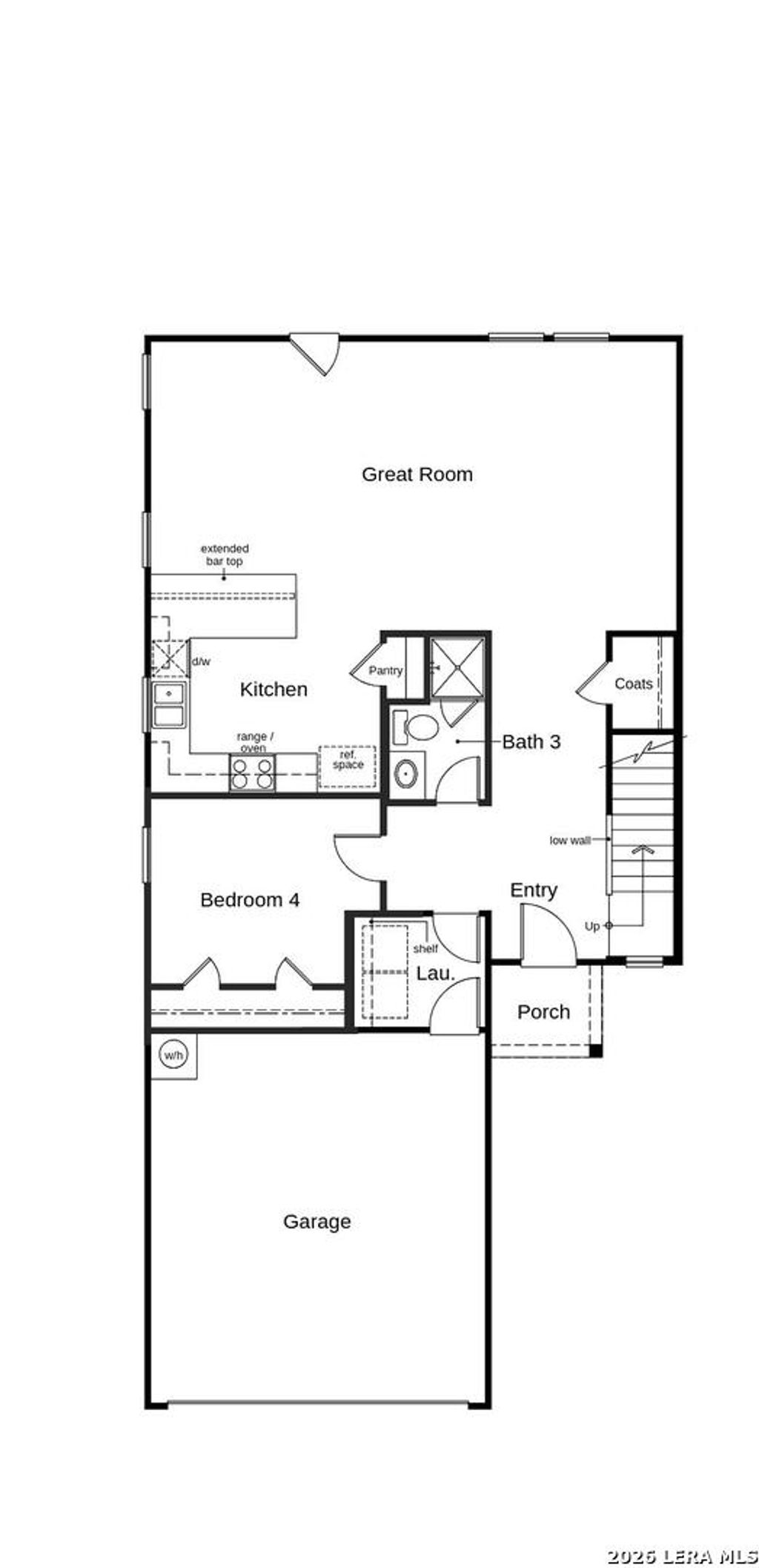 Photo of 448 Horizon Pointe, Seguin, TX 78155 (MLS # 1951215)