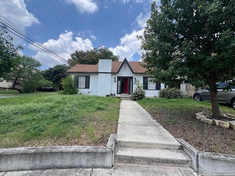 2055 W Huisache San Antonio TX 78201