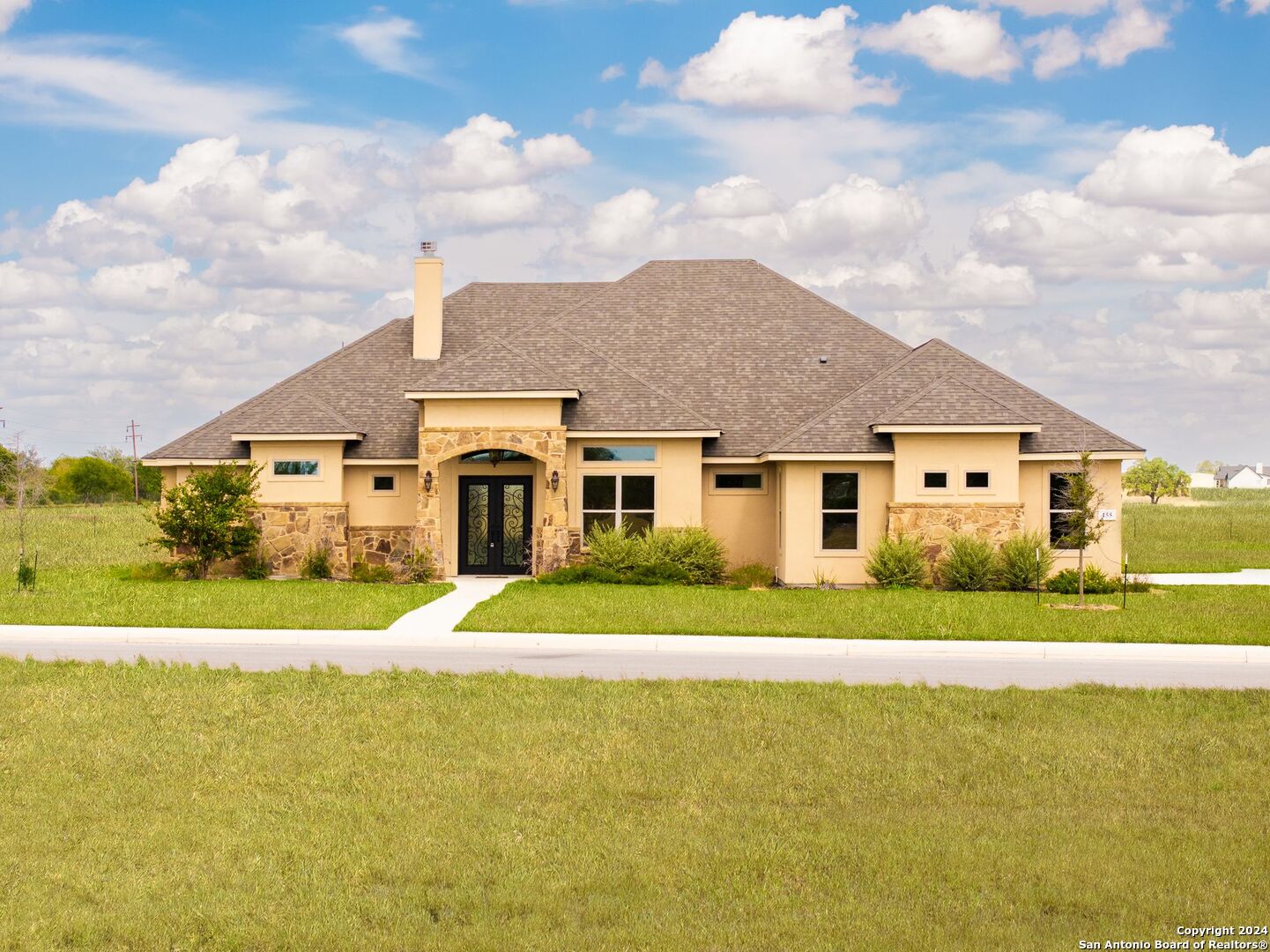 View Castroville, TX 78009 house