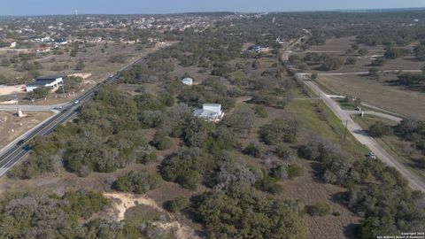 A home in New Braunfels