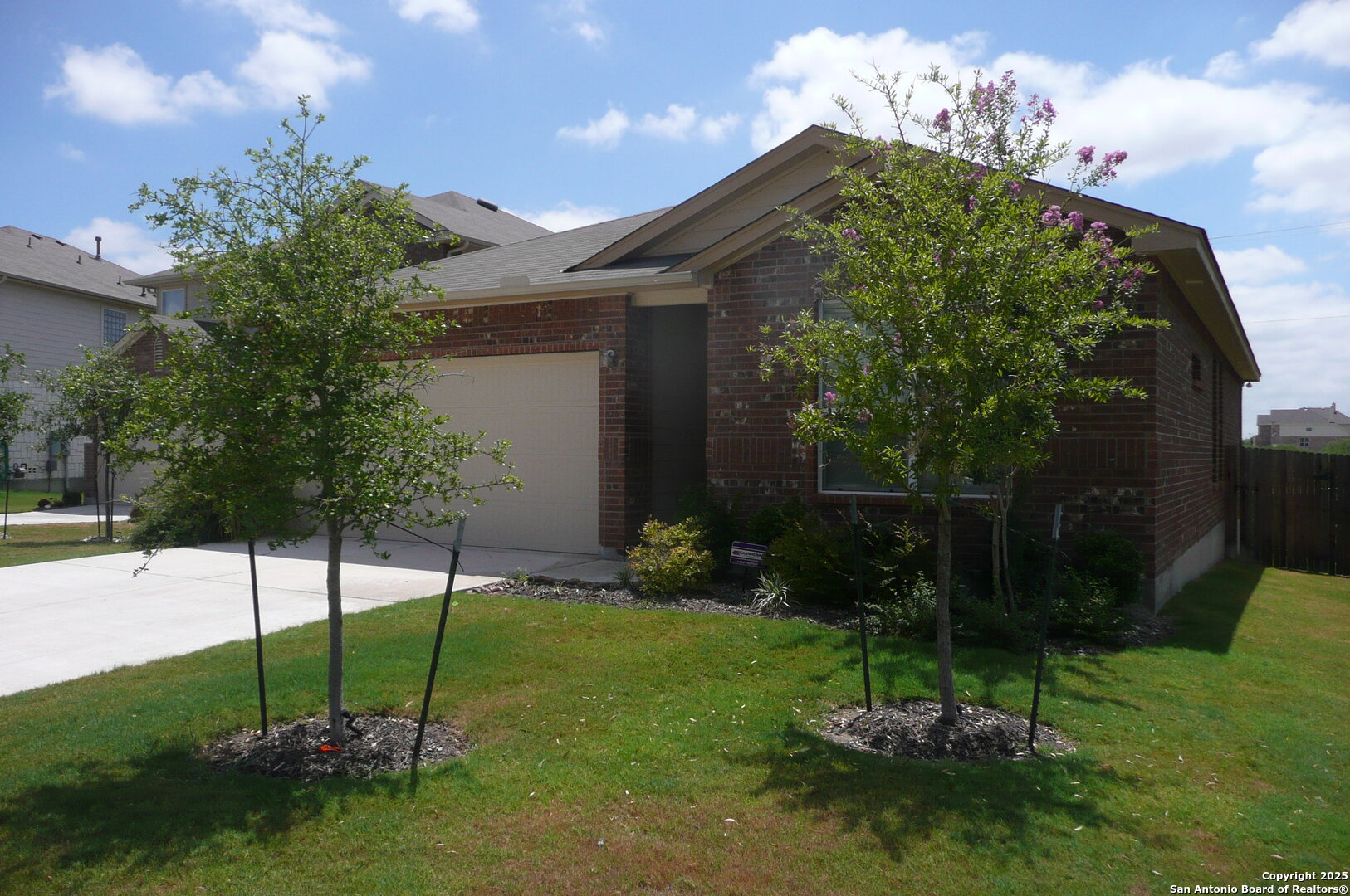 6706 Bowie Circle