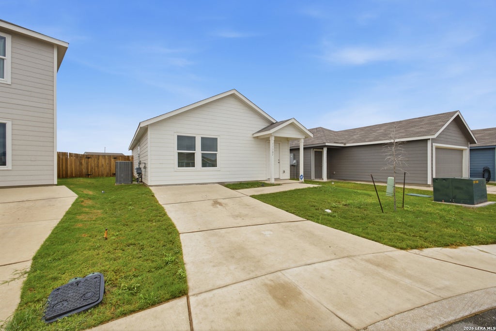 Photo of 11507 Field Briar, Converse, TX 78109 (MLS # 1993287)