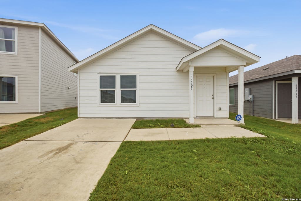 Photo of 11507 Field Briar, Converse, TX 78109 (MLS # 1993287)
