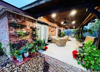 Single Family Residence at 13406 FAWNWOOD ST