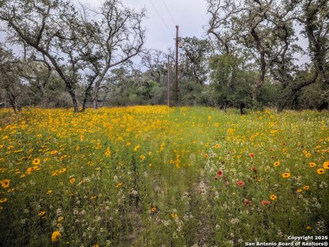 TBD County Road 6813 Natalia TX 78059