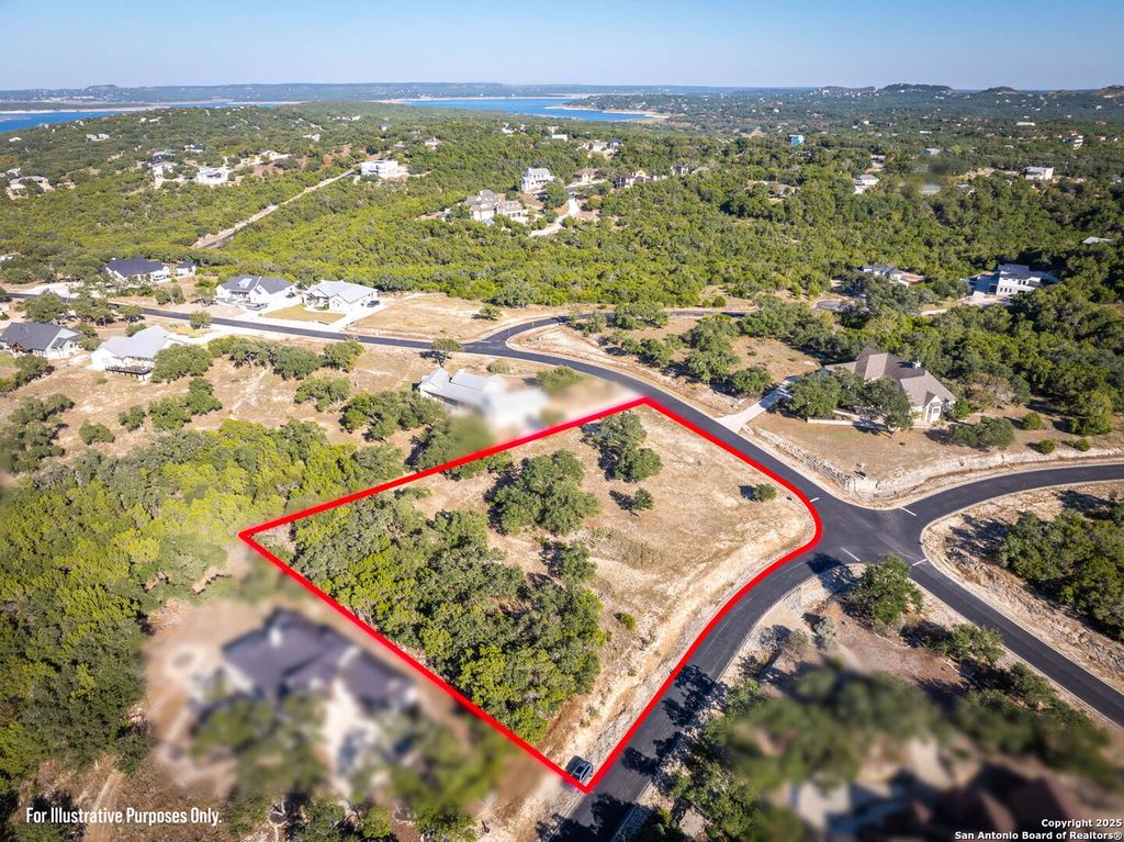 Photo of 708 Malaga, Canyon Lake, TX 78133 (MLS # 1922546)