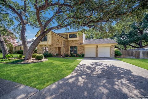 19702 Encino Knoll San Antonio TX 78259